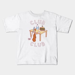 Club Club Kids T-Shirt